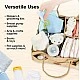 Baby Accessories Organizer Beige KeaBabies