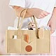Baby Accessories Organizer Beige KeaBabies