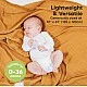 Бебешки Муселинови Пелени/Завивки 120 х 120см 4 бр. KeaBabies