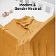 Бебешки Муселинови Пелени/Завивки 120 х 120см 4 бр. KeaBabies