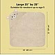 KeaBabies Organic Bamboo Cat Hooded Baby Towel