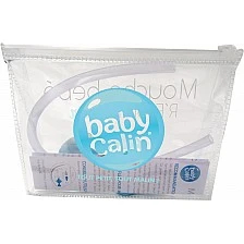 Аспиратор За Нос R’Evolution Air Babycalin