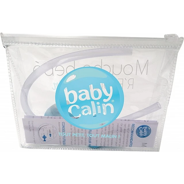 Аспиратор За Нос R’Evolution Air Babycalin