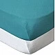Комплект 2 Броя Чаршафи 60X120 См - Тропически/Бял Babycalin