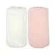 Sheets 2 Pieces 60X120Cm 100% Cotton White/Pink Babycalin