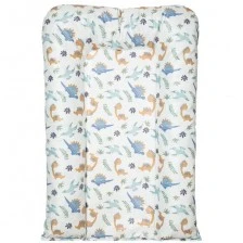 Changing Pad 50X70 Cm - Funny Dino Babycalin