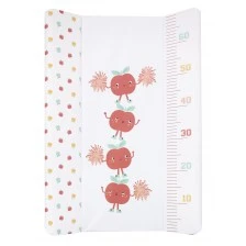 Soft changing pad 50X70cm Babycalin