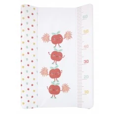Мека Подложка За Повиване 50Х70См Babycalin