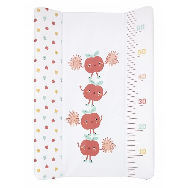 Soft changing pad 50X70cm Babycalin