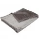 Baby Blanket 75X100 cm Gray