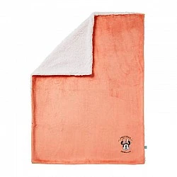 Baby Blanket Minnie Little One 75×100 Cm Disney Baby