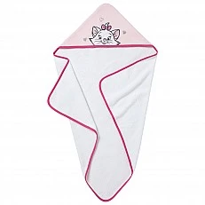 Хавлия За Баня Minnie Marie 80/80 См Disney Baby