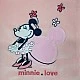 Minnie Baby Blanket 75×100 Cm Disney Baby