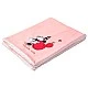Minnie Baby Blanket 75×100 Cm Disney Baby
