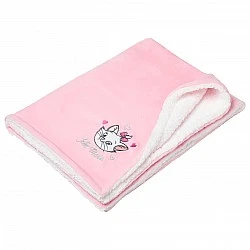 Minnie Marie Baby Blanket 75×100 Cm Disney Baby