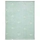 Baby Blanket Glowing In The Dark 75x100 cm Lion King Babycalin