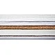 Класически Матрак Кокос И Пяна 120X60X8см Sensillo