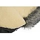 Winter Wool Sack Eskimo Graphite