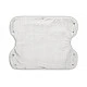 Stroller Cover Light Grey Sensillo