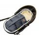 Winter Wool Sack Combi 3 in 1 Graphite