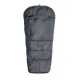 Winter Wool Sack Combi 3 in 1 Graphite