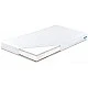 Aloe Vera Mattress 120X60 Made of Buckwheat, Foam and Coconut 11 Cm Sensillo