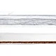 Aloe Vera Mattress 120X60 Made of Buckwheat, Foam and Coconut 11 Cm Sensillo