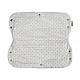 Stroller Sleeve Minky Black Sensillo