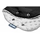 Stroller Sleeve Minky Black Sensillo