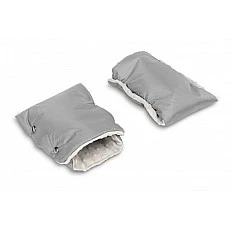 Glove - Stroller Sleeve Gray Sensillo