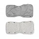 Glove - Stroller Sleeve Gray Sensillo
