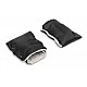 Glove - Stroller Sleeve Black Sensillo