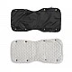 Glove - Stroller Sleeve Black Sensillo