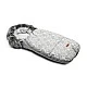 Olaf Winter Sack Light Grey
