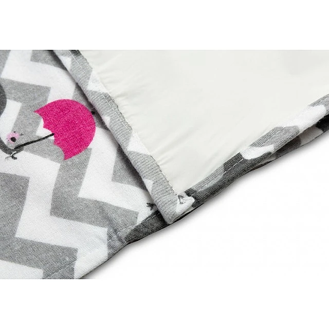 Diaper With Waterproof Coating 50X60