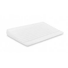 Anti-Reflux Pillow For Crib Gore 60X38X7 Cm Sensillo