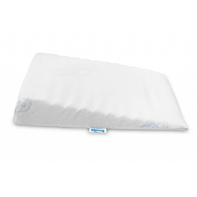 Anti-Reflux Pillow For Stroller Gore 30X38X7 Cm Sensillo