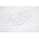 Anti-Reflux Pillow For Stroller Gore 30X38X7 Cm Sensillo