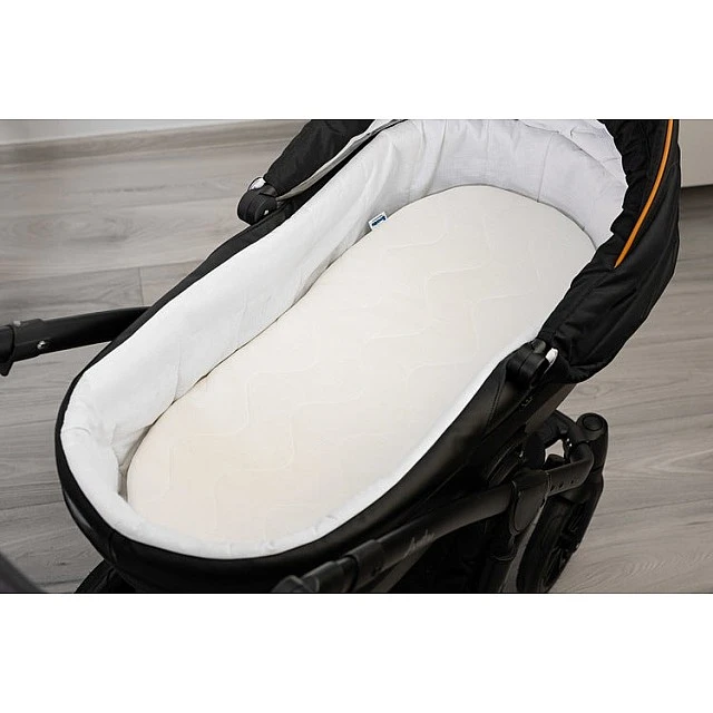 Матрак За Детска Количка 75X35 См Sensillo
