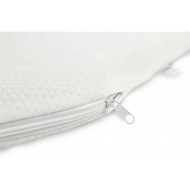 Coconut Mattress For Stroller 75X35 Cm Sensillo