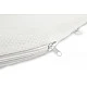 Coconut Mattress For Stroller 75X35 Cm Sensillo