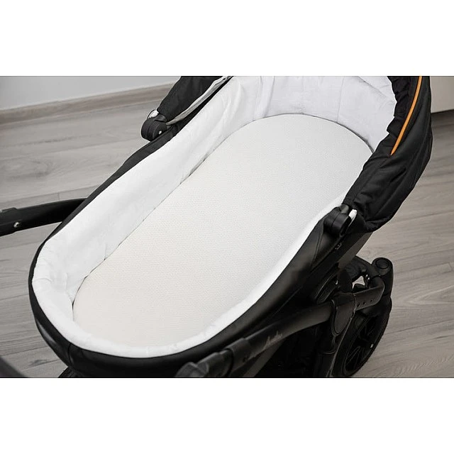 Coconut Mattress For Stroller 75X35 Cm Sensillo