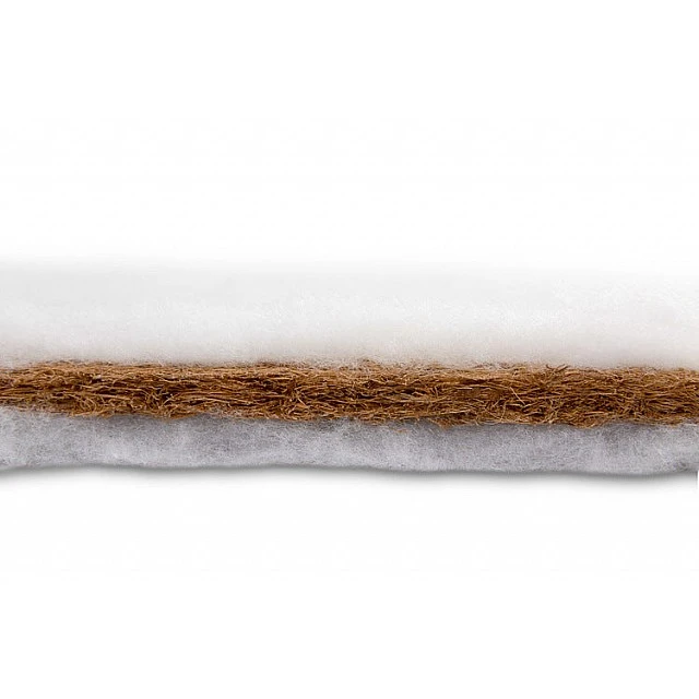 Coconut Mattress For Stroller 75X35 Cm Sensillo