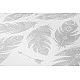 Матрак За Кошара Сиви Пера 120Х60Х6см Sensillo