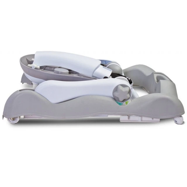 Walker, bouncer and walker Bounce grey Caretero Toyz