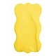 Anatomical Bath Mat Maxi – Yellow Sensillo