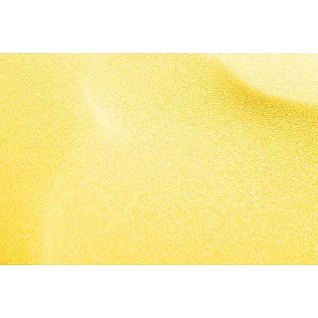 Anatomical Bath Mat Maxi – Yellow Sensillo