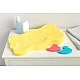 Anatomical Bath Mat Maxi – Yellow Sensillo