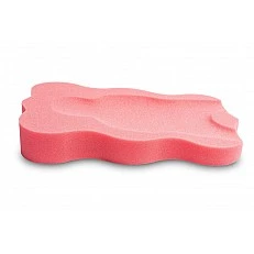 Anatomical Bath Mat Maxi Pink Sensillo