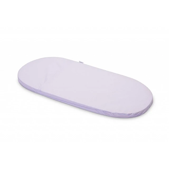 Mattress for stroller Classic 75 x 35 cm purple Sensillo